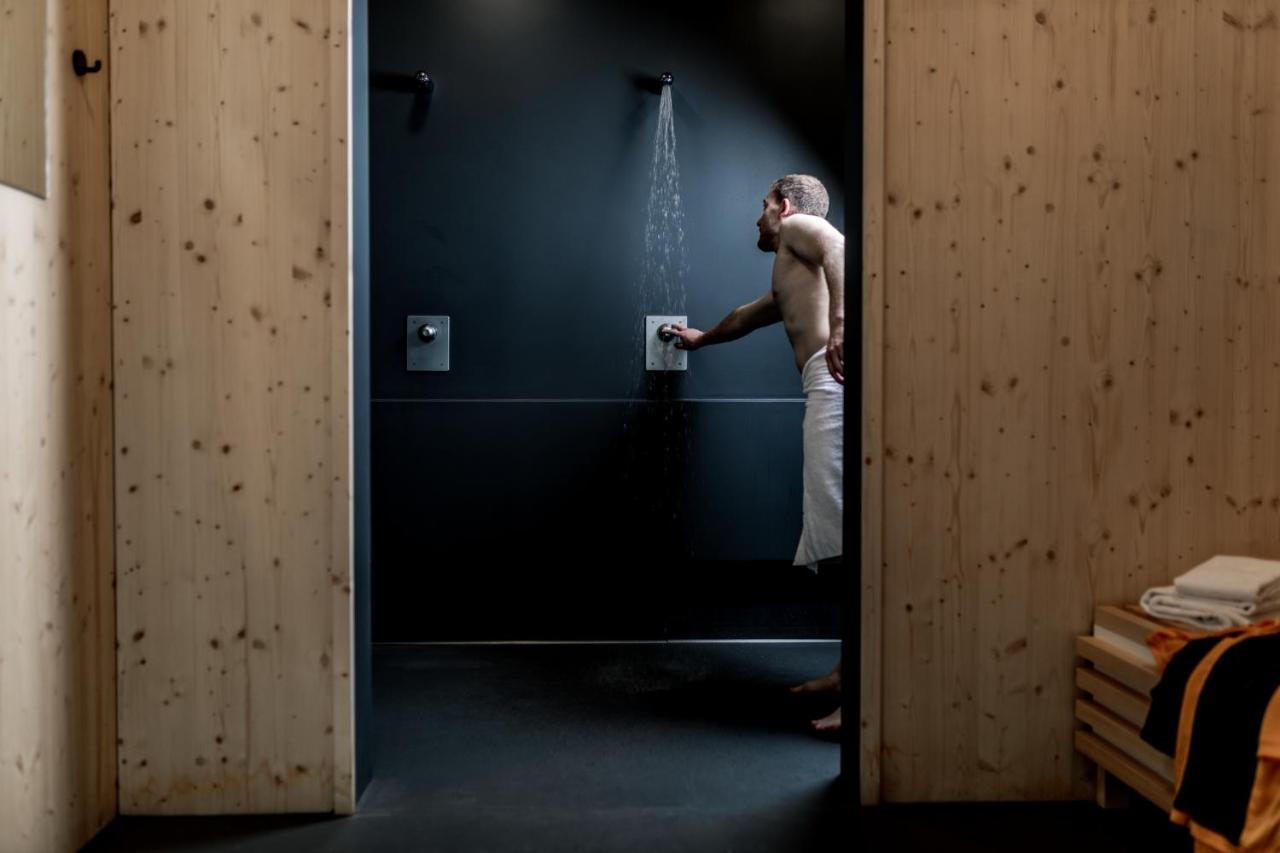 Nordic Hostel Lenzerheide Exteriér fotografie